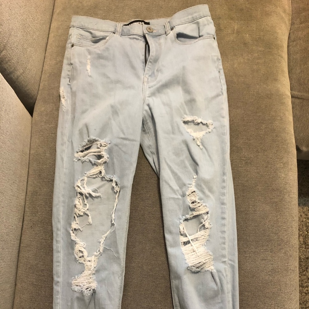 Express Jeans